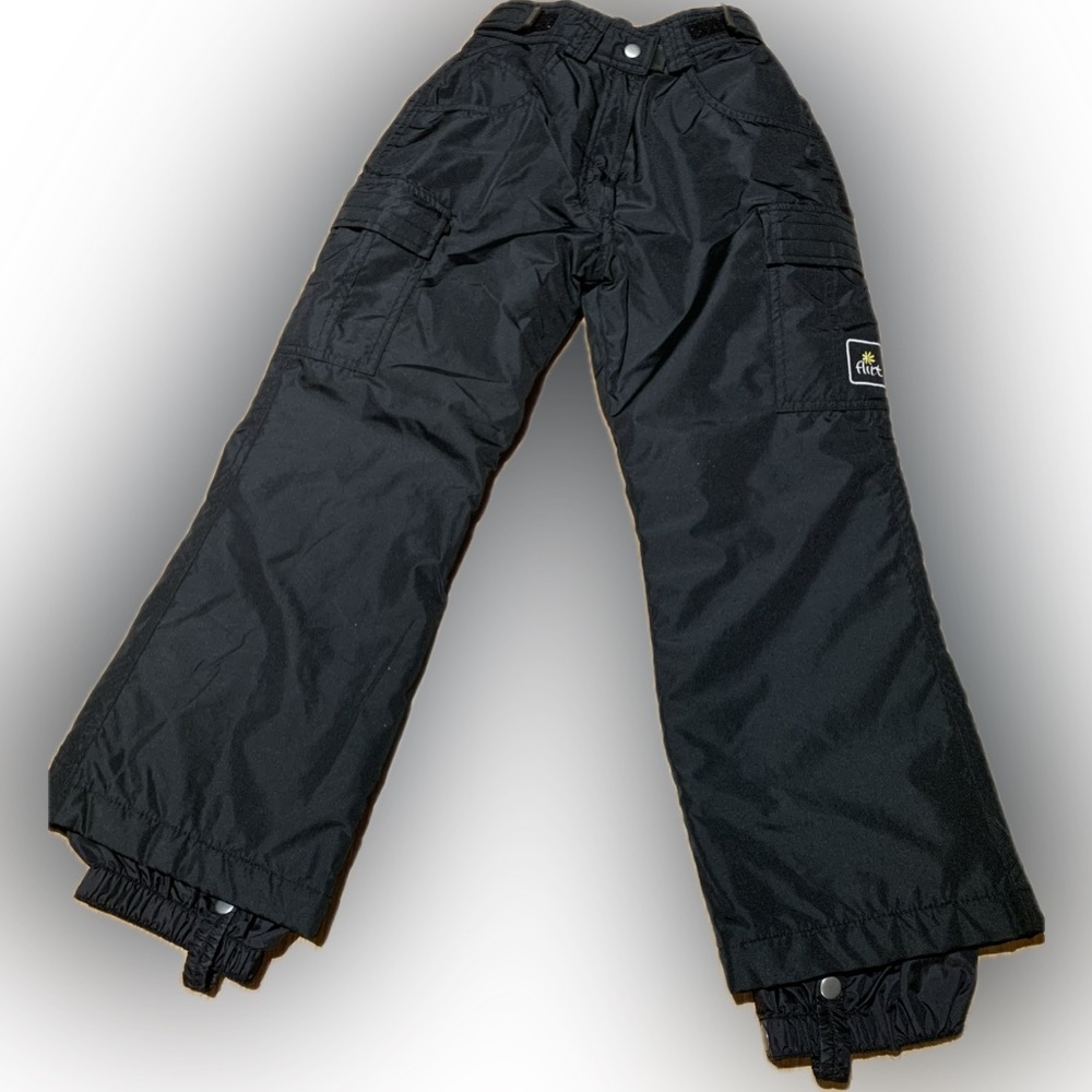 Kids Snow Pants